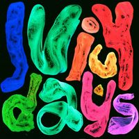 kbkbts. - Juicy Saturday