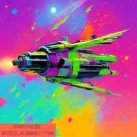 Franco Paulsen - Interstellar Anomaly