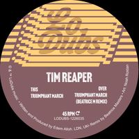 Tim Reaper - Triumphant March