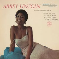 Abbey Lincoln - That's Him! (Remastered 2026 / Mono)