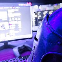 Purple Wizard - EP 1