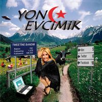 Yonca Evcimik - Tweetine Bandım