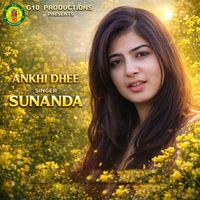 Sunanda - Ankhi Dhee