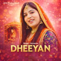 Sunanda - Dheeyan