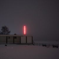 homesick - fault lines