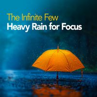 The Infinite Few - Heavy Rain for Focus