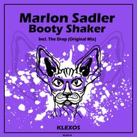 Marlon Sadler - Booty Shaker