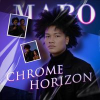 Maro - Chrome Horizon