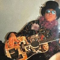 Duane Hoover - Where the Wild Things Are