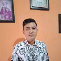 Ican - SMK Nurussalam