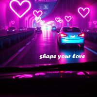 The Weekend - shape your love