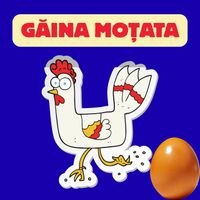 LaLaPlanet - Găina Moțata