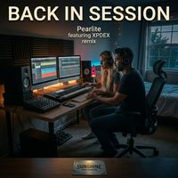 Pearlite - Back in Session