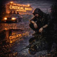 CRITICAL MASS - Alterego