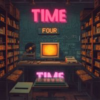 Time - Four