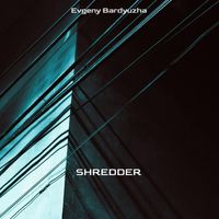 Evgeny Bardyuzha - Shredder