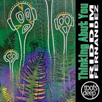 Riddim Fernandez - Thinking About You