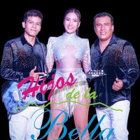 HIJOS DE LA BELLA - Perdon