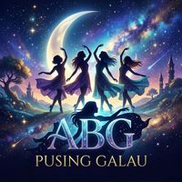 ABG - Pusing Galau