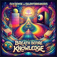 Sixsense, SilentBreakers - Breath Before Knowledge