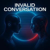 Miguel Bastida - Invalid Conversation