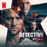 Nick Cave - Jo Nesbø's Detective Hole (Original Series Soundtrack)