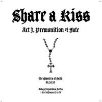 Jeeves - Share a Kiss Series