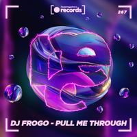 DJ Frogo - Pull Me Through