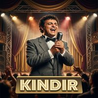 Cheb Abdelhak - Kindir
