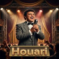 Cheb Abdelhak - Houari