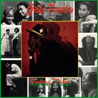 Ranking Dread - Girls Fiesta