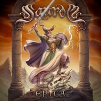 Saurom - Épica I (Remastered 2025)