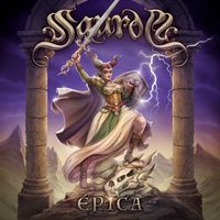 Saurom - Épica II (Remastered 2025)