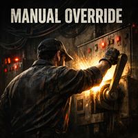 KiwiXP - Manual Override