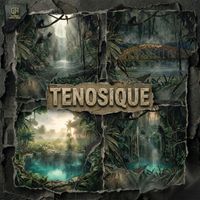 Gabo Herconz ® - TENOSIQUE