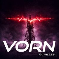VORN - Faithless