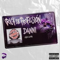 DANNI - RICA DE PROFESIÓN