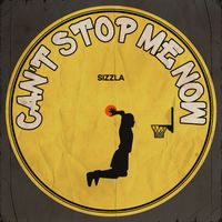 Sizzla - Can't Stop Me Now