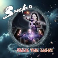 Saeko - Seek the Light (Reimagined)