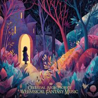 Celestial Aeon Project - Whimsical Fantasy Music