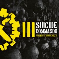 Suicide Commando - Come Down With Me (2025)