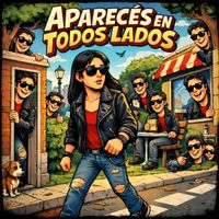 ultrapier - apareces en todos lados