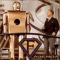 Dustin Funkman - Agenda