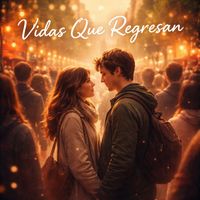 ultrapier - vidas que regresan
