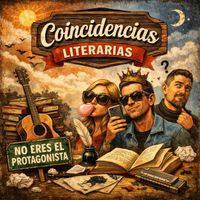 ultrapier - coincidencias literarias