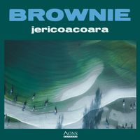 BROWNIE - jericoacoara