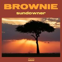 BROWNIE - sundowner