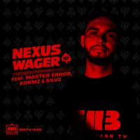 Nexus - Wager EP