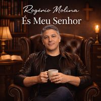 Rogério Molina - És Meu Senhor