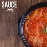 twoDB - Sauce